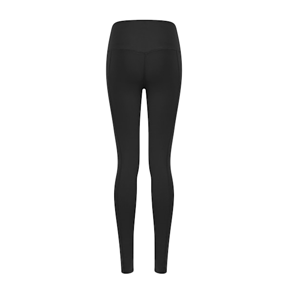 Tombo Dam/Dam Core Leggings XXS-XS Svart Black XXS-XS