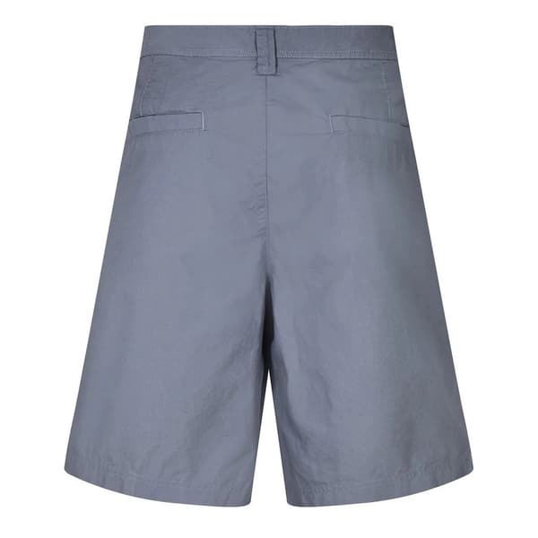 Columbia Herrshorts i bomullspoplin M Blå Blue M