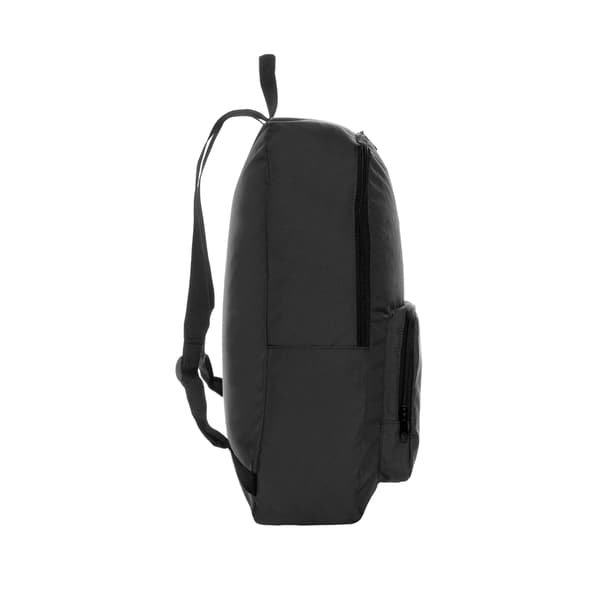 XD Collection Dillon Vikbar Aware Ryggsäck One Size Svart Black One Size
