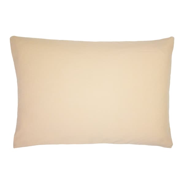 Furn Ashram Hands Kuddfodral One Size Blush/Svart Blush/Black One Size
