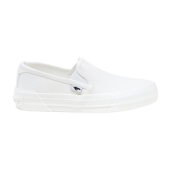 Rocket Dog Dam/Dam Cheery 12A Träningsskor 5 UK Vit White 5 UK