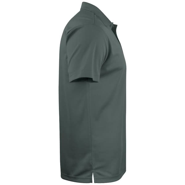 Clique Unisex Vuxen Basic Active Pikétröja M Pistol Pistol M