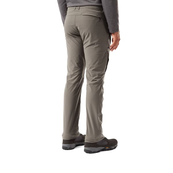 Craghoppers Herr Pro Active Nosilife Byxor 30L Pebble Grey Pebble Grey 30L