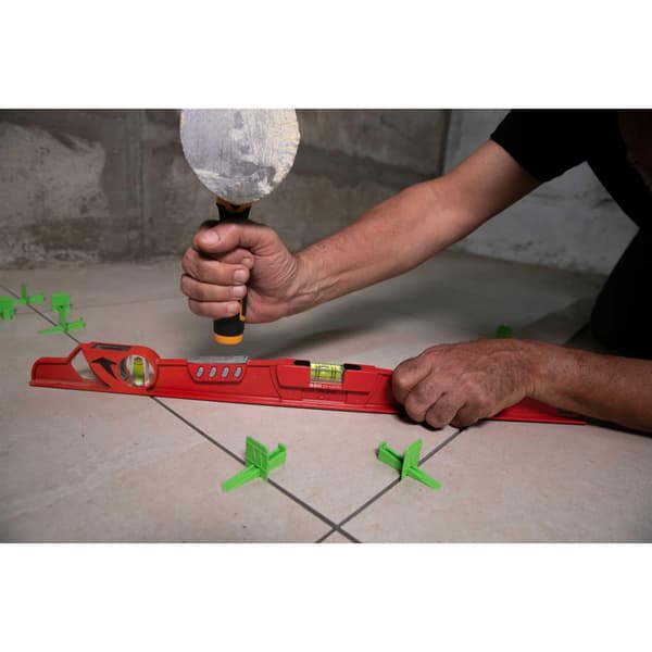 Kapro 920 Shark Vattenpass 100cm Flerfärgad Multi Colour 100cm