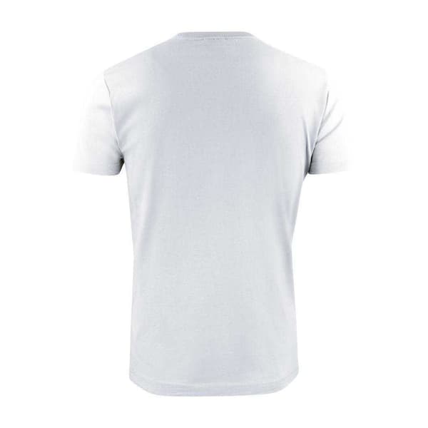 Printer Herr RSX T-shirt L Vit White L
