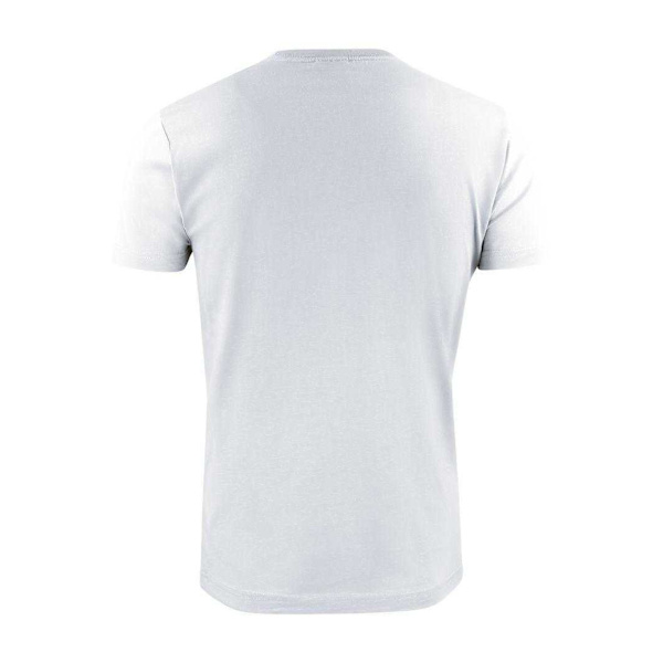 Printer Herr RSX T-shirt M Vit White M