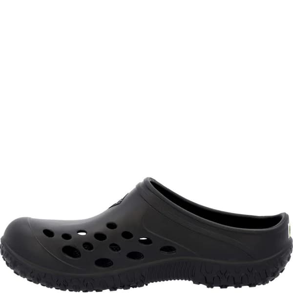 Muck Boots Dam Muckster Lite Clogs 9 UK Svart Black 9 UK