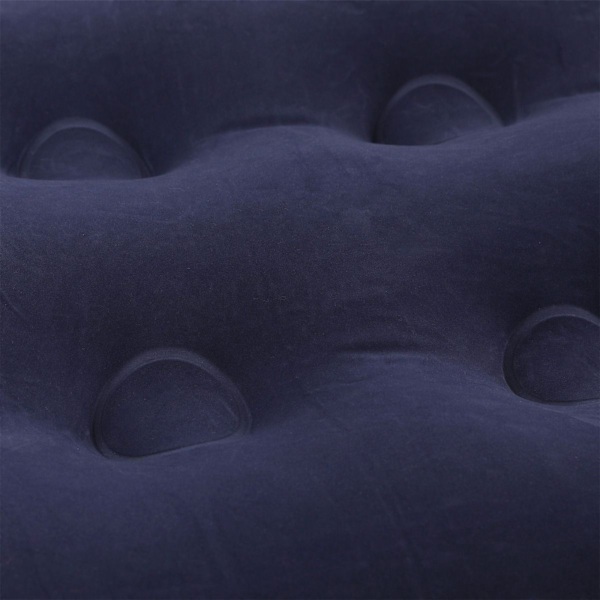 Trespass Duoblimp Dubbel Luftmadrass One Size Blå Blue One Size