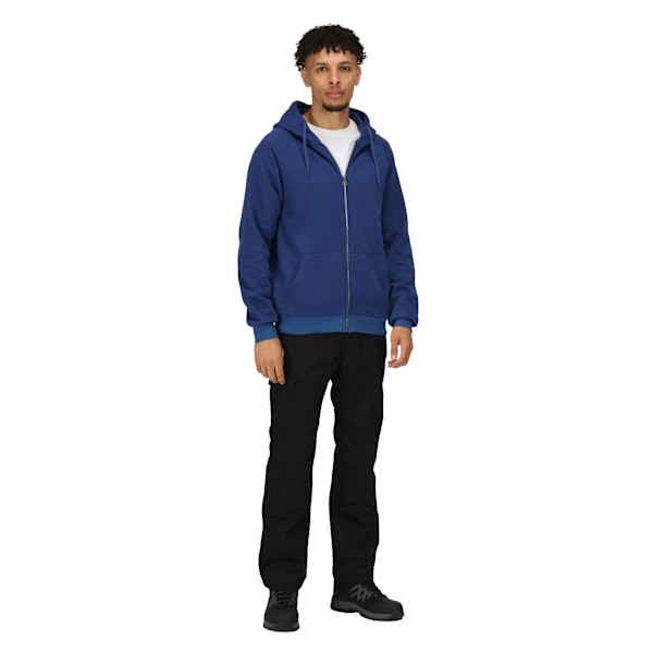 Regatta Professional Herr Full Zip Hoodie S New Royal New Royal S