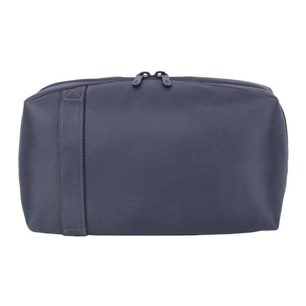 Shugon Prato Snygg Necessär One Size Mörkgrå Dark Grey One Size