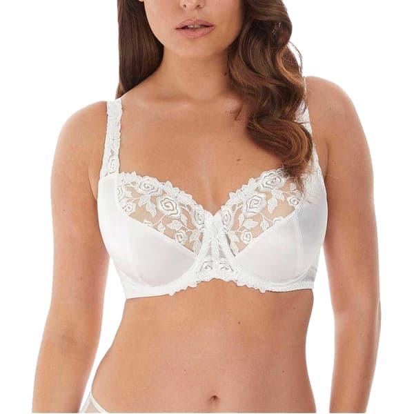 Fantasie Dam/Dam Spets-BH 30D Vit White 30D