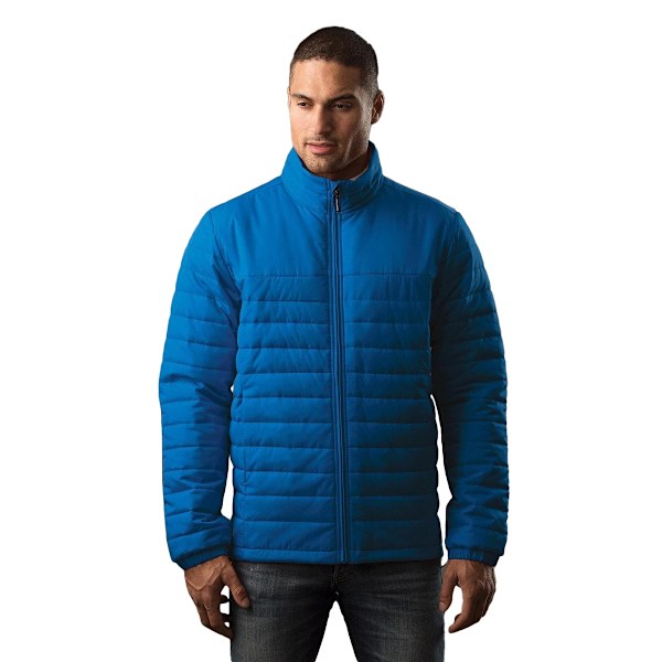 Stormtech Dam/Kvinnor Nautilus Jacka XL Azure Blå Azure Blue XL