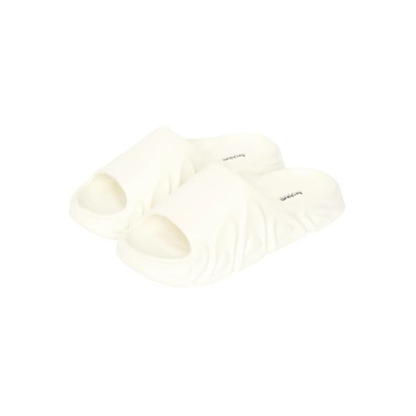 Archive Design Studios Herr Swish Sandaler 9 UK Vit White 9 UK