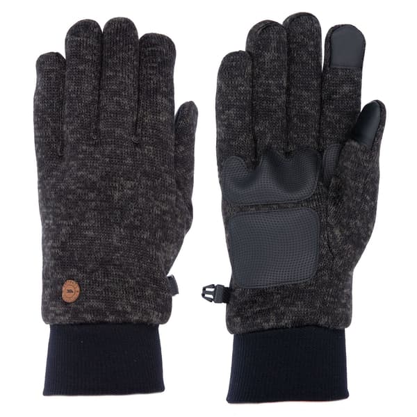 Trespass Barn/Barn Tetra TP75 Vinterhandskar 8-10 År Mörk Dark Grey 8-10 Years