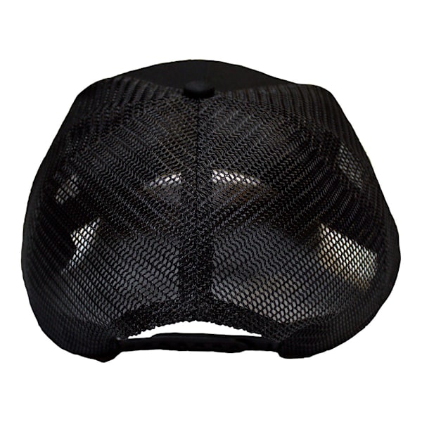 Metallica Unisex Vuxen In Vertigo Trucker Cap One Size Svart Black One Size