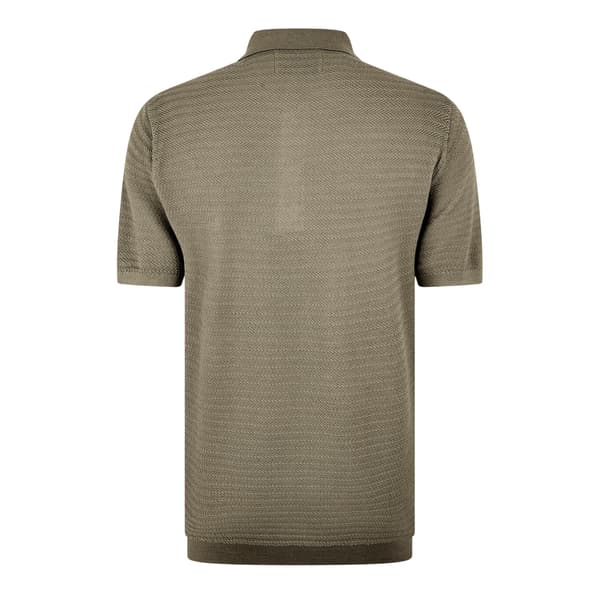 Jack Wills Herr Regular Pikétröja S Oliv Olive S