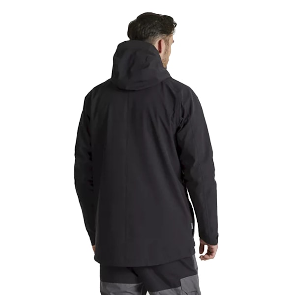 Craghoppers Herr Expert Kiwi Pro Stretch Jacka L Svart Black L