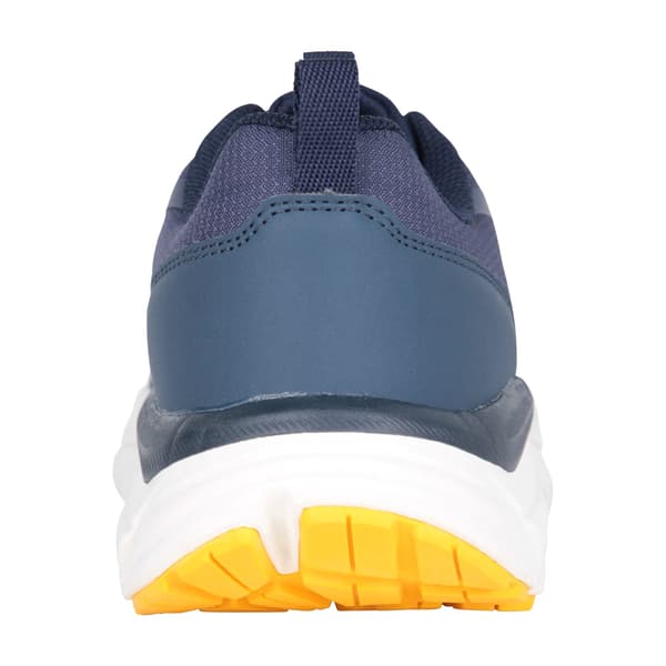 Mountain Warehouse Dam/Kvinnor Switch Vardagsskor Storlek 7 UK Navy 7 UK