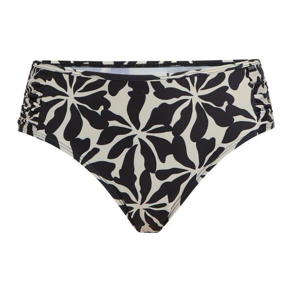 Regatta Dam Aceana Abstrakta Blommiga Bikiniunderdelar 14 Beige 14 UK