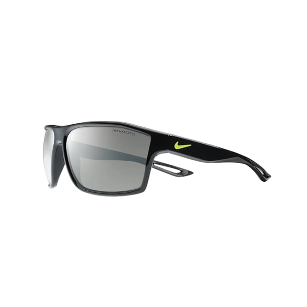 Nike Legend Solglasögon One Size Svart/Volt/Grå Black/Volt/Grey One Size