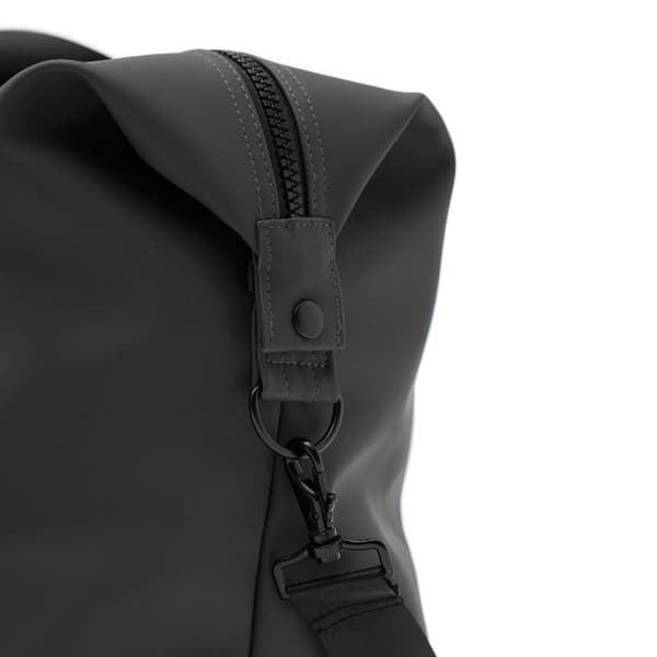 Vinga Baltimore 53L Weekendväska One Size Svart Black One Size