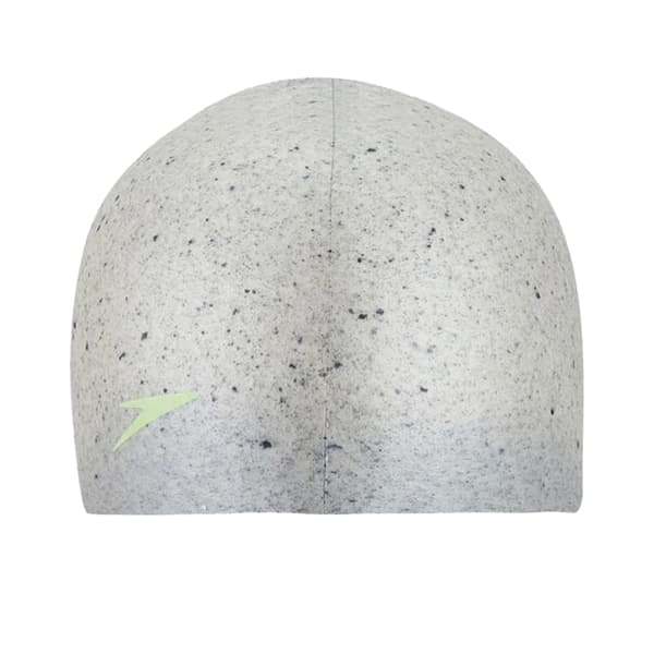 Speedo Recycled Badmössa One Size Grå/Zest Grey/Zest One Size