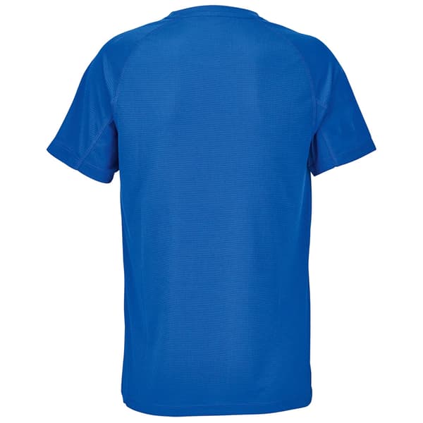 SOLS Dam Performance Ripstop T-Shirt L Royal Blue Royal Blue L