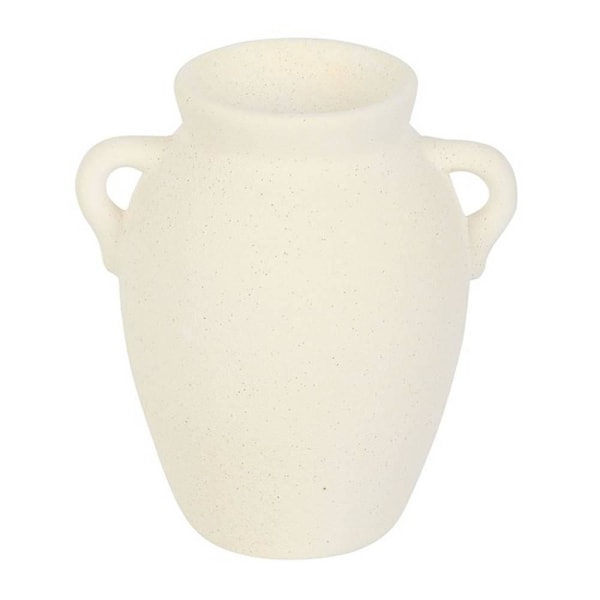 Something Different Boho Sol Dekor Vas Oljebrännare One Size Whi White One Size