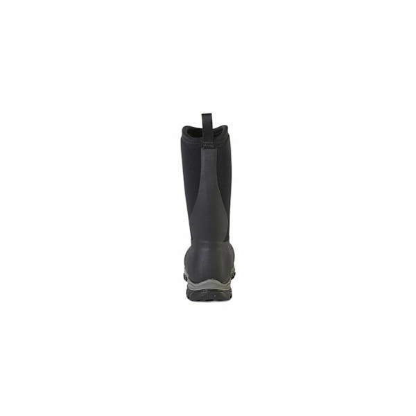 Muck Boots Barnens/Barn Rugged II Wellingtonstövlar 6 UK Barn Black 6 UK Child