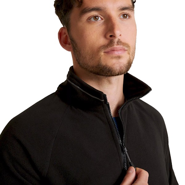 Craghoppers Mens Expert Corey 200 Fleece Jacket M Svart Black M