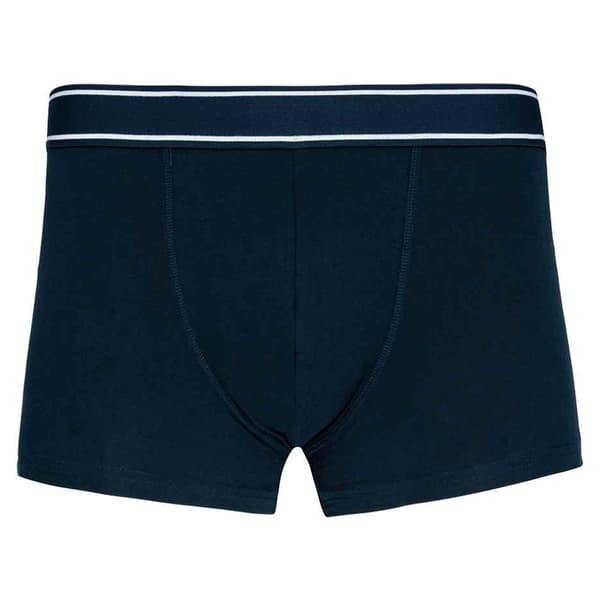 Kariban Herr Boxershorts M Marinblå Navy M