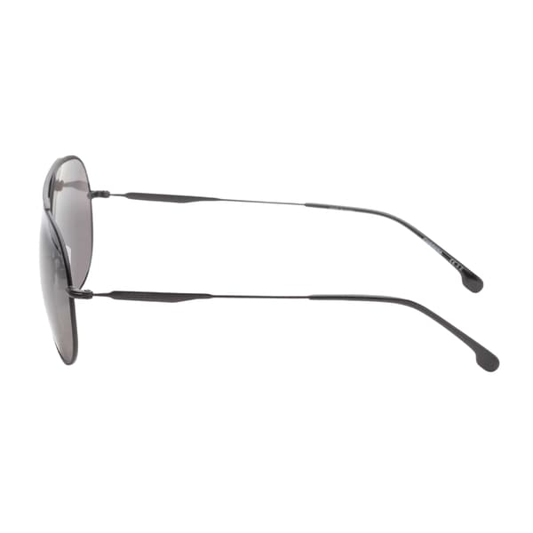 Carrera Herr Matt Polariserade Solglasögon One Size Svart/Grå Black/Grey One Size