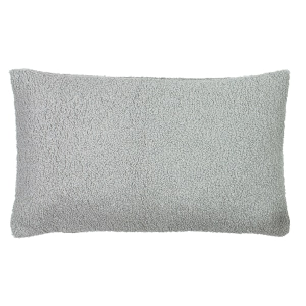 Furn Malham Kuddfodral En Storlek Duvgrå Dove Grey One Size