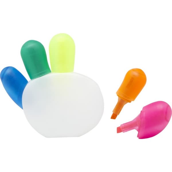 Patina Multi-Penna En Storlek Vit White One Size