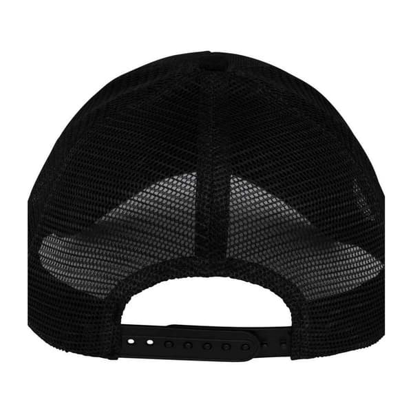 Native Spirit 5 Panel Truckerkeps One Size Svart Black One Size