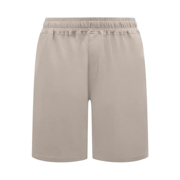 Duke Herr Mitchell 3 D555 Stretch Enfärgad Resår Midja Kings Stone 3XL