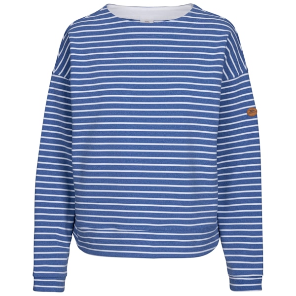 Trespass Dam/Dam Soothing Randig Marl Topp 3XL Indigo Indigo 3XL