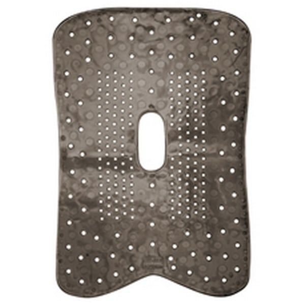 Gel-Eze sadelpad, en storlek, transparent Clear One Size