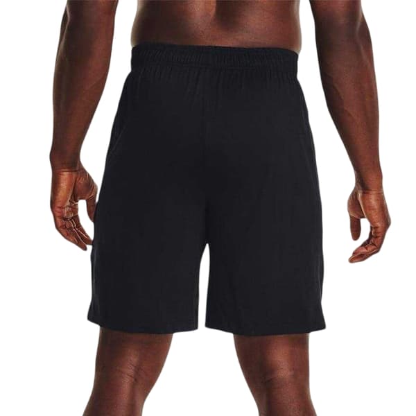 Under Armour Herr Tech Vent Shorts M Triple Black Triple Black M
