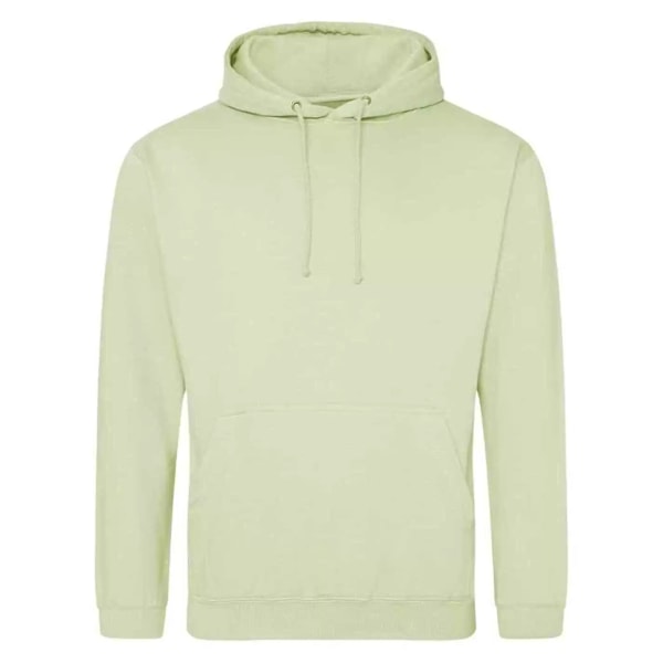 Awdis Unisex College Hoodie XL Pistage Pistachio XL
