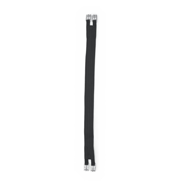 Shires Burghley Horse Girth 56in Black Black 56in