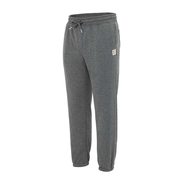 SoulCal Joggingbyxor med fleecefoder för män XXS R Mörkgrå Dark Grey XXS R