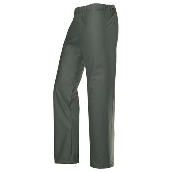 Flexothane Essential Bangkok Byxor Small Khakigrön Khaki Green Small