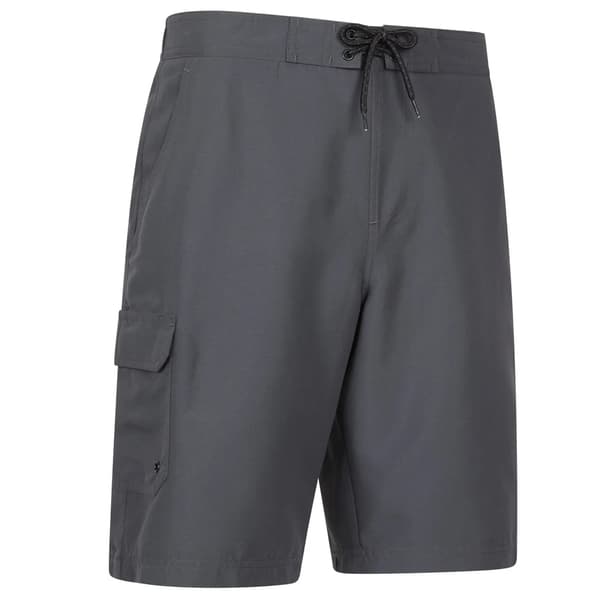 Mountain Warehouse Ocean Badbyxor Herr XL Kolgrå Charcoal XL