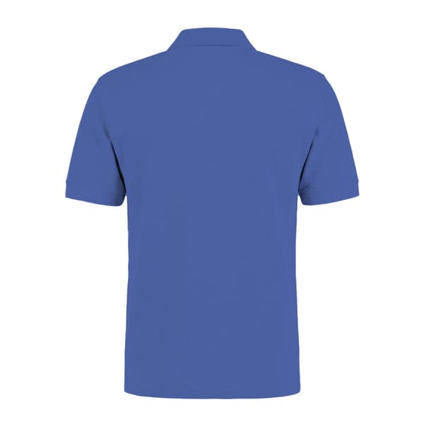 Kustom Kit Klassic Superwash 60°C Klassisk Pikétröja S Royal Royal Blue S