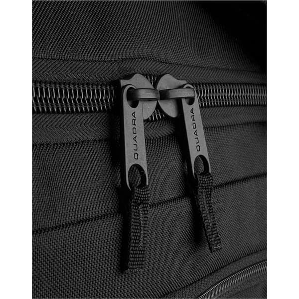 Quadra Pro Team Jumbo Kit Bag One Size Svart/Ljusgrå Black/Light Grey One Size