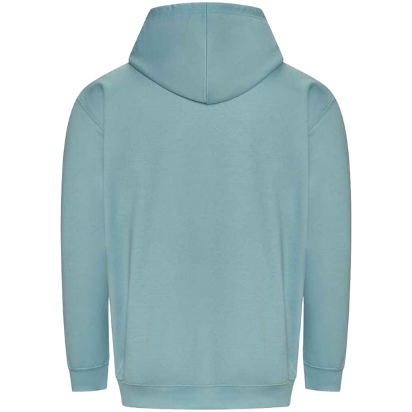 Awdis Unisex College Hooded Sweatshirt / Hoodie XL Seafoam Seafoam XL