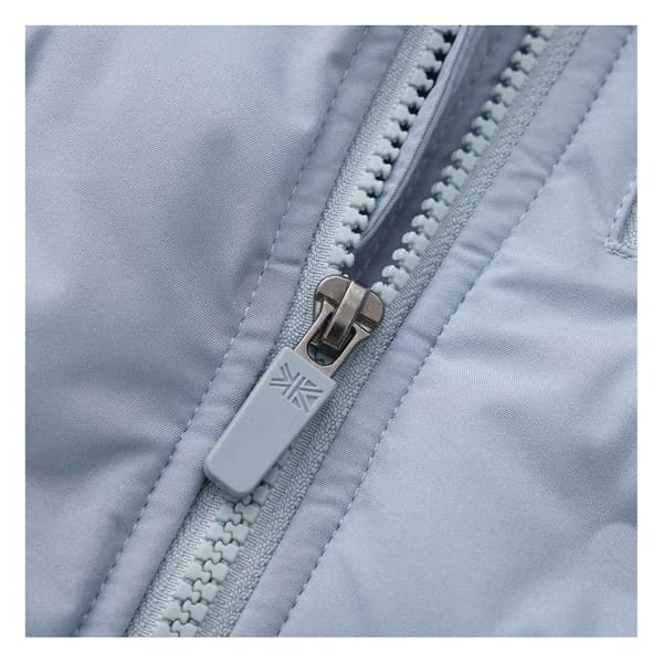Karrimor Dam Pufferjacka 16 UK Blå Blue 16 UK