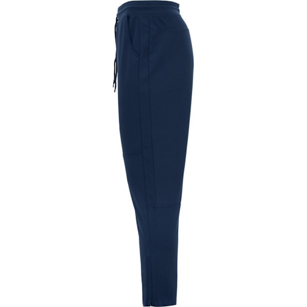 Roly Unisex Neapolis Joggingbyxor S Marinblå Navy Blue S