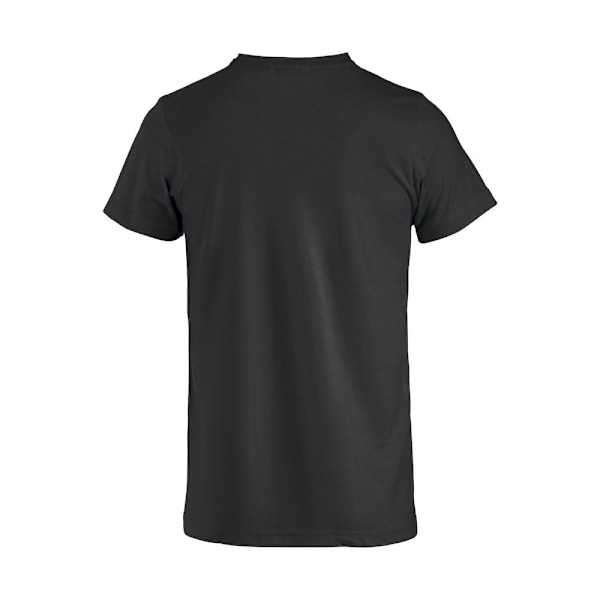 Clique Herr Basic T-Shirt XL Svart Black XL